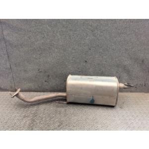 マーチ DBA-AK12 Rマフラー 20100-AX225