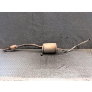 ハイゼット 3BD-S700V Rマフラー 17400-B9410