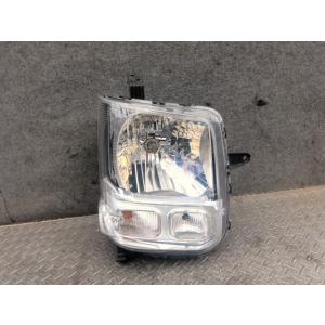 エブリィ 5BD-DA17V 右ヘッドランプASSY 35120-64P03