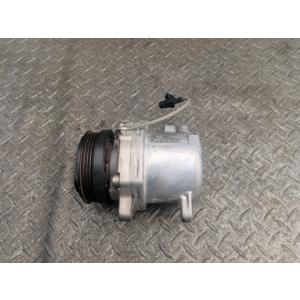 エブリィ 5BD-DA17V A/Cコンプレッサー 95200-64P11