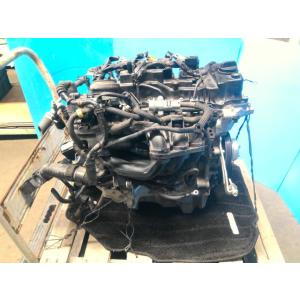 タント DBA-LA600S エンジンASSY 19000-B2A93