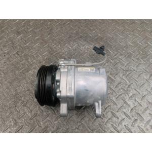 スクラム 5BD-DG17V A/Cコンプレッサー 1A62-61-450