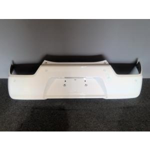ワゴンＲ 5AA-MH95S リアバンパーASSY 71811-56T01-26U