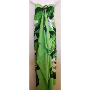 パレオ　ティアレ　ライトグリーン　PAI-39