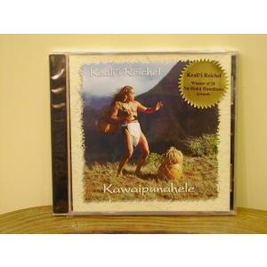 KEALI`I REICHEL  Kawaipunahele  CD151