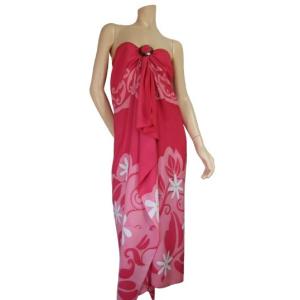 パレオ　  ティアレ ピンク   PABC-37