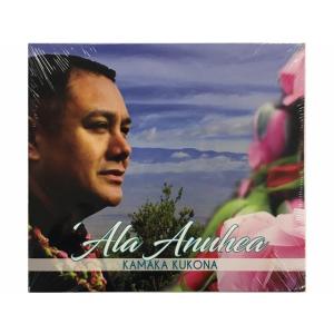 Kamaka Kukona `Ala Anuhe...の商品画像