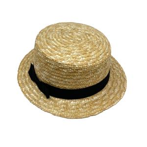 特価】パニオロ風ラフィアハット 品番HAT36 : ハワイアンショップ