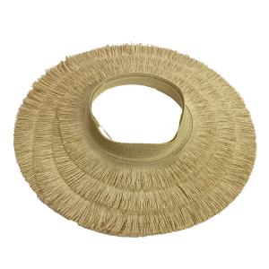 特価 Kapalili クラウンレスハット/品番HAT41B : ハワイアン