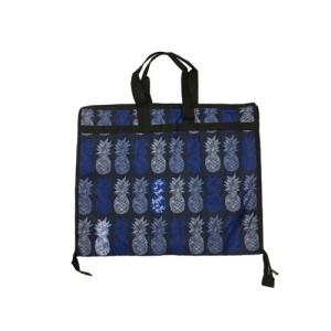 ガーメントバッグ パイナップル柄 MMG07