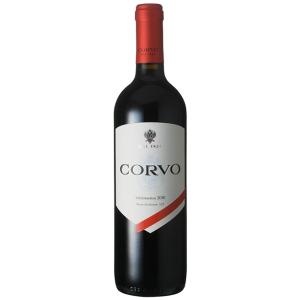イタリア ワイン コルヴォ ロッソ 750ml 赤 wine｜カッパ・キャンティ ヤフー店
