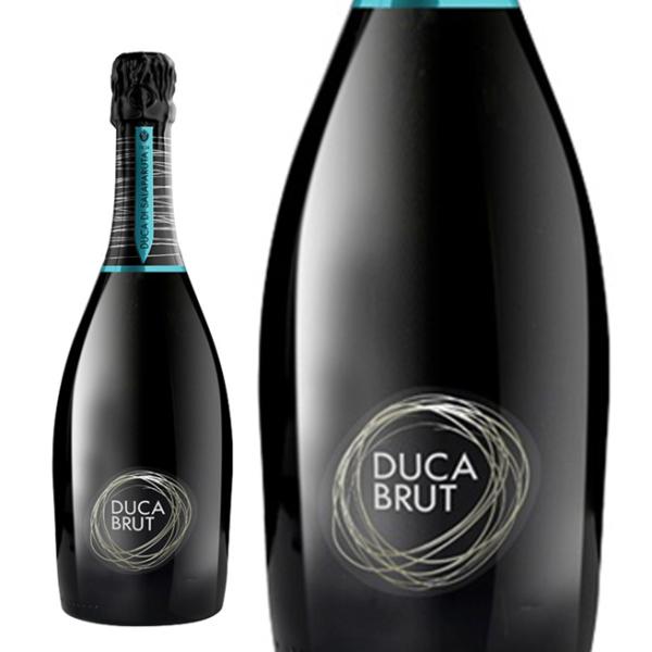 イタリア スプマンテ ドゥーカ ディ サラパルータ ドゥーカ ディ サラパルータ ブリュット 750...