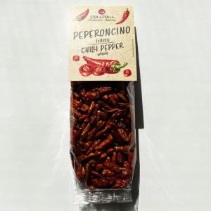 唐辛子 ペペロンチーノ ピッコロ コッリタリ 70g マラウイ