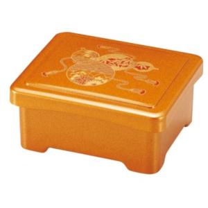 天丼 天重 かつ丼 うな重の器 うな重箱 うな重 お重 鰻 丼重 ラン内朱