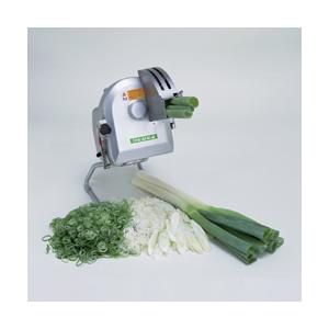 ネギカッター ドリマックス マルチスライサーミニDX-50（電動・業務