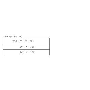 エプロン 防水 前掛け 胸付 水産加工 調理 ...の詳細画像3