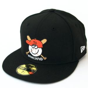 NEW ERA（ニューエラ） 帽子 9FIFTY 読売ジャイアンツ ブラック