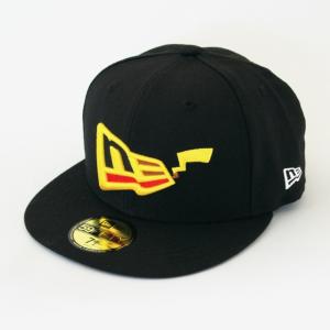 ニューエラ NEWERA×ポケモン コラボ キャップ 59FIFTY ポケモン