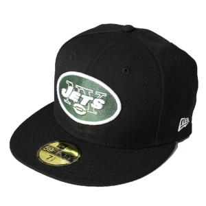 NEW ERA（ニューエラ） 帽子 59FIFTY NFL カスタム ニューヨーク