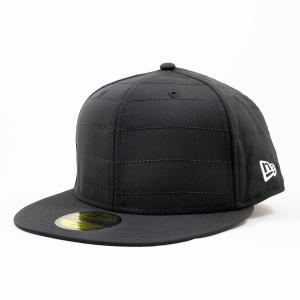 NEW ERA（ニューエラ） キャップ 59FIFTY シンセティックレザー 人口