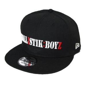 NEW ERA（ニューエラ） NEW ERA 59FIFTY BALLISTIK BOYZ from EXILE