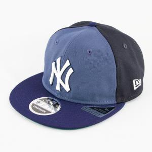NEW ERA（ニューエラ） 帽子 59FIFTY Powered by GORO NAKATSUGAWA