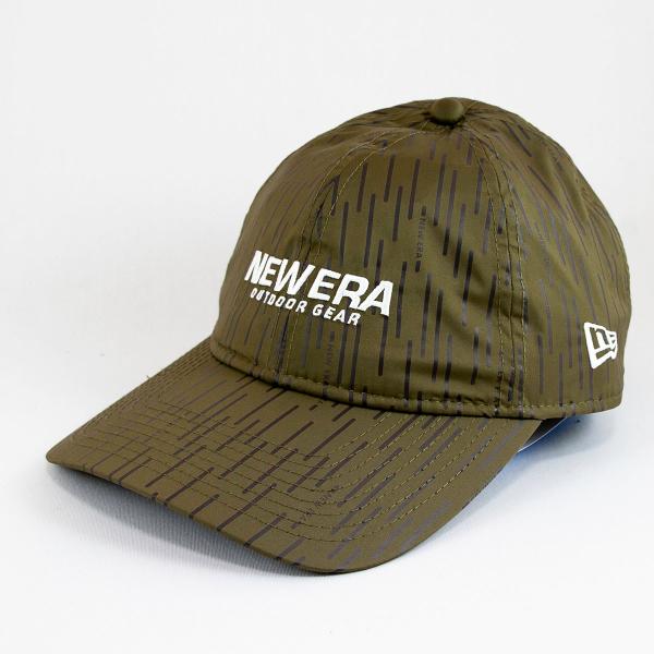 【ニューエラ アウトドア】ニューエラ NewEra 9THIRTY ロングバイザー ZAMZA Ra...