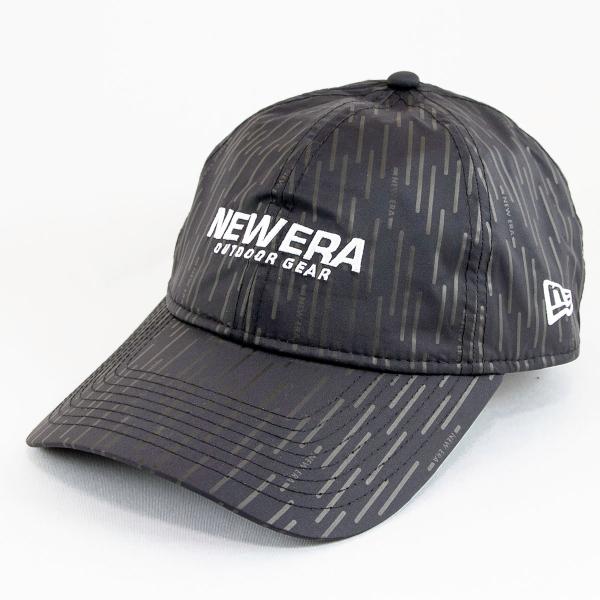 【ニューエラ アウトドア】ニューエラ NewEra 9THIRTY ロングバイザー ZAMZA Ra...