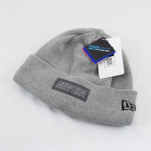 NEW ERA（ニューエラ） New Era NEW ERA 帽子 ニット帽 ベーシック