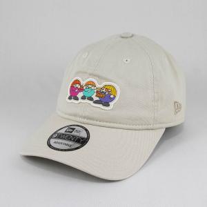 NEW ERA（ニューエラ） NEWERA×呪術廻戦 コラボ キャップ 59FIFTY 呪術