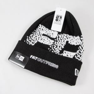 NEW ERA（ニューエラ） ニットキャップ BC KNIT ALPACA KH F&S