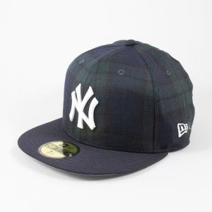 NEW ERA（ニューエラ） 帽子 59FIFTY Powered by GORO NAKATSUGAWA
