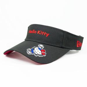 NEW ERA（ニューエラ） NEWERA×ハローキティ コラボ 帽子 キャップ