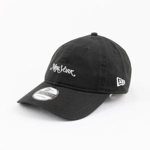 NEW ERA（ニューエラ） 帽子 キャップ 9THIRTY The Met レザー