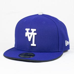NEW ERA 59FIFTY ドジャース upside down ブラック 海外限定 日本未発売】ドジャース キャップ 帽子NEW ERA
