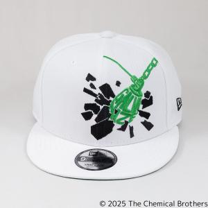 NEW ERA（ニューエラ） 帽子 9FIFTY 読売ジャイアンツ ビジター