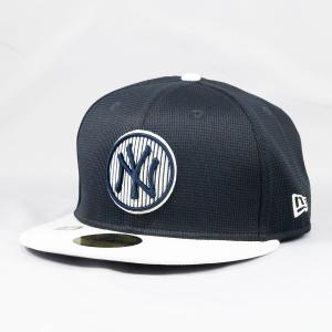 NEW ERA（ニューエラ） キャップ 59FIFTY Pinstripe ピンストライプ