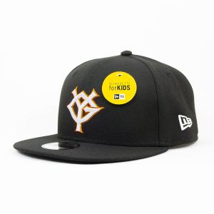 NEW ERA キャップ 帽子 「NEW ERA」KIDS 5950 読売ジャイアンツ
