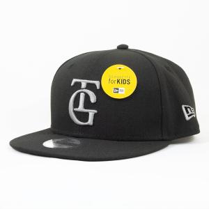 NEW ERA（ニューエラ） 帽子 9FIFTY 読売ジャイアンツ ブラック
