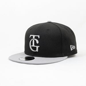 9FIFTY ニューエラ キャップ スナップバック 帽子 読売ジャイアンツ