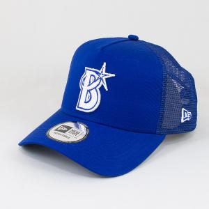 NEW ERA（ニューエラ） 正規品 横浜 DeNA ベイスターズ 公式 キャップ