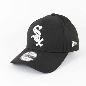 9FORTY ニューエラ キャップ シカゴ ホワイトソックス MLB THE LEAGUE