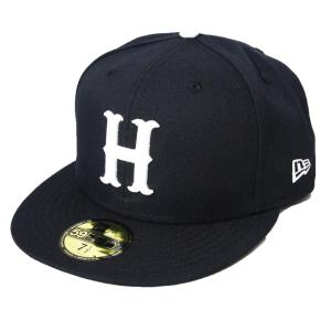 NEW ERA（ニューエラ） 広島カープ グッズ キャップ/帽子 ネイビー