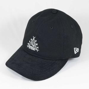 Supreme 59FIFTY キャップ 黒/白 Supreme 新品 シュプリーム SUPREME 25SS Pigment Coated S Logo