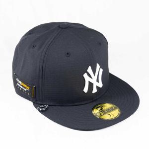 NEW ERA（ニューエラ） コラボ キャップ NEWERA 59FIFTY ミスフィッツ