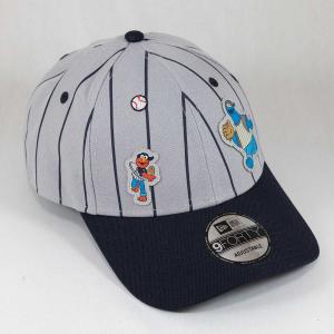 NEW ERA（ニューエラ） 帽子 キャップ コラボ 9FIFTY ストレッチ