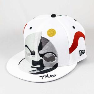NEW ERA（ニューエラ） 59FIFTY 岡本太郎 明日の神話 キャップ NEW ERA