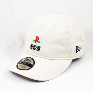 NEW ERA（ニューエラ） NEW ERA 59FIFTY PLAYSTATION FAMILY MARK CAP