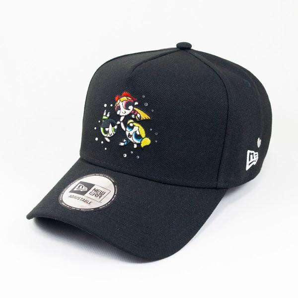 ニューエラ New Era NEW ERA 帽子 キャップ 940 9FORTY A-Frame T...