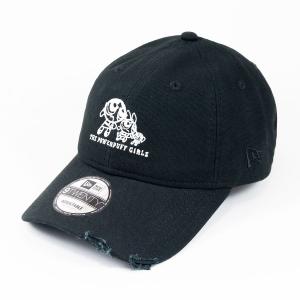 REIGNING CHAMP（レイニングチャンプ） ニューエラ キャップ 帽子